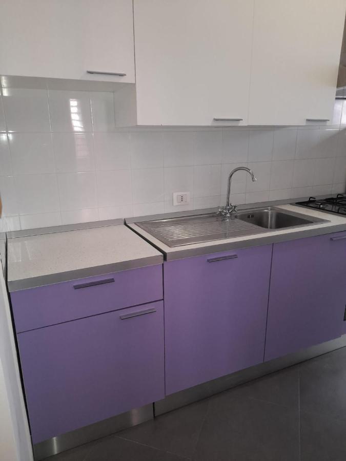 Tranquiloh Apartment Home Terni Bagian luar foto