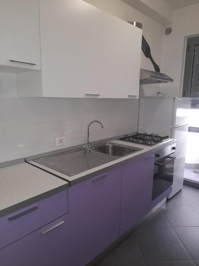 Tranquiloh Apartment Home Terni Bagian luar foto