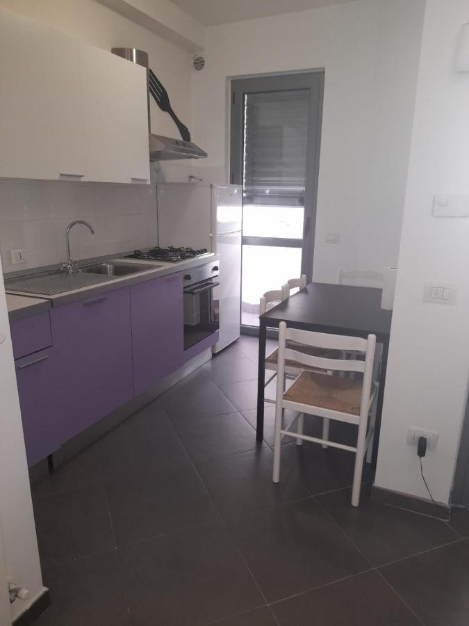 Tranquiloh Apartment Home Terni Bagian luar foto